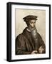 John Calvin-null-Framed Giclee Print