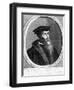 John Calvin-null-Framed Giclee Print