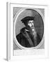 John Calvin-null-Framed Giclee Print