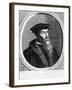 John Calvin-null-Framed Giclee Print