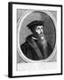 John Calvin-null-Framed Giclee Print