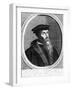 John Calvin-null-Framed Giclee Print