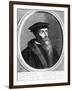 John Calvin-null-Framed Giclee Print