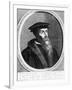 John Calvin-null-Framed Giclee Print