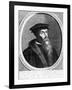 John Calvin-null-Framed Giclee Print