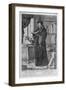 John Calvin-Johannes & Mortier, Cornelis Covens-Framed Giclee Print