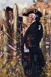 The Man of Words, the Man of Deeds, Which Do You Think the Country Needs?, 1868-John Cameron-Giclee Print