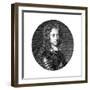 John Campbell, 2nd Duke of Argyll, 18th Century Scottish General and Statesman-null-Framed Giclee Print