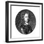 John Campbell, 2nd Duke of Argyll, 18th Century Scottish General and Statesman-null-Framed Giclee Print