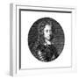 John Campbell, 2nd Duke of Argyll, 18th Century Scottish General and Statesman-null-Framed Giclee Print