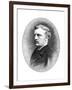 John Campbell, Marquess of Lorne, 1900-Elliott & Fry-Framed Giclee Print