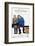 JOHN CANDY; STEVE MARTIN. "PLANES, TRAINS & AUTOMOBILES" [1987], directed by JOHN HUGHES.-null-Framed Photographic Print