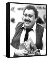 John Candy-null-Framed Stretched Canvas