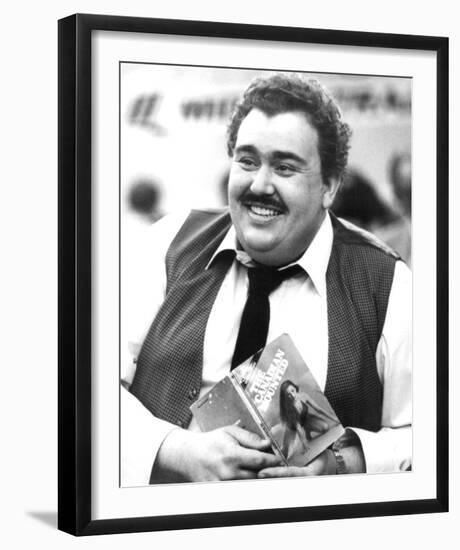 John Candy-null-Framed Photo