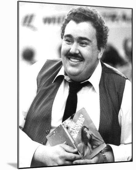 John Candy-null-Mounted Photo