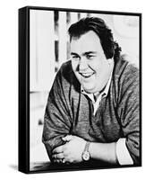 John Candy-null-Framed Stretched Canvas