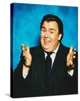 John Candy-null-Stretched Canvas