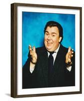 John Candy-null-Framed Photo