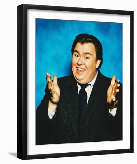 John Candy-null-Framed Photo