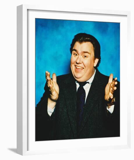 John Candy-null-Framed Photo