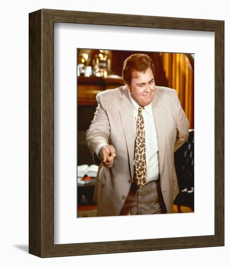 John Candy-null-Framed Photo