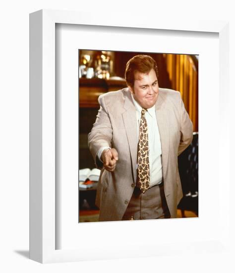 John Candy-null-Framed Photo