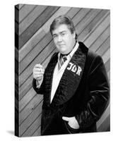 John Candy-null-Stretched Canvas