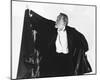 John Carradine-null-Mounted Photo