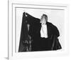 John Carradine-null-Framed Photo