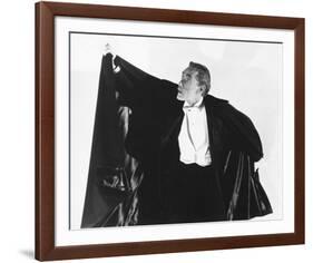 John Carradine-null-Framed Photo