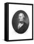 John Carter Allen-James Northcote-Framed Stretched Canvas