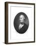 John Carter Allen-James Northcote-Framed Giclee Print