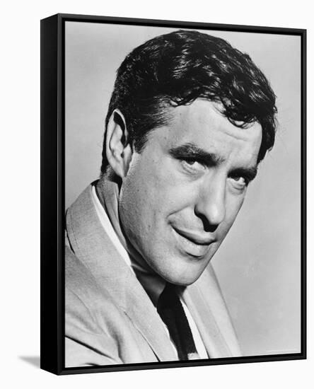 John Cassavetes-null-Framed Stretched Canvas