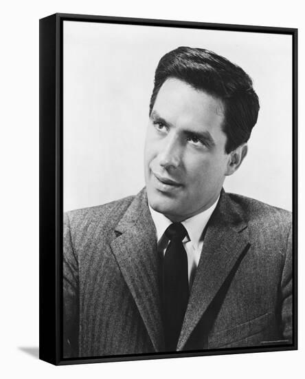 John Cassavetes-null-Framed Stretched Canvas