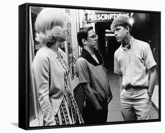 John Cassavetes-null-Framed Stretched Canvas