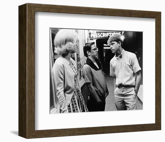 John Cassavetes-null-Framed Photo