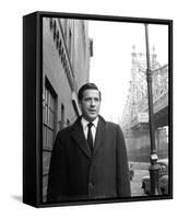 John Cassavetes-null-Framed Stretched Canvas