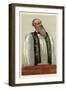 John Charles Ryle-Carlo Pellegrini-Framed Art Print