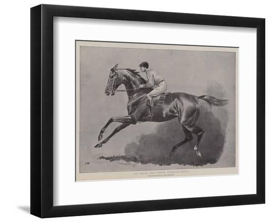 Premium Giclee Print, , large