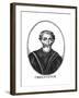 John Chrysostom-null-Framed Giclee Print
