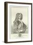 John Churchill, Duke of Marlborough-Godfrey Kneller-Framed Giclee Print