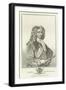 John Churchill, Duke of Marlborough-Godfrey Kneller-Framed Giclee Print