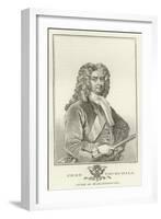 John Churchill, Duke of Marlborough-Godfrey Kneller-Framed Giclee Print