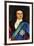 John Churchill, First Duke of Marlborough (1650-172), English Soldier-null-Framed Giclee Print