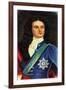 John Churchill, First Duke of Marlborough (1650-172), English Soldier-null-Framed Giclee Print