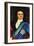 John Churchill, First Duke of Marlborough (1650-172), English Soldier-null-Framed Giclee Print