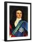 John Churchill, First Duke of Marlborough (1650-172), English Soldier-null-Framed Giclee Print