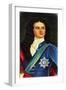 John Churchill, First Duke of Marlborough (1650-172), English Soldier-null-Framed Giclee Print