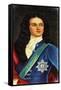 John Churchill, First Duke of Marlborough (1650-172), English Soldier-null-Framed Stretched Canvas