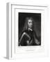 John Churchill, the Duke of Marlborough, English Soldier, 1860-J Posselwhite-Framed Giclee Print